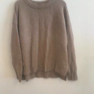 J.Crew Sweater Supersoft Yarn